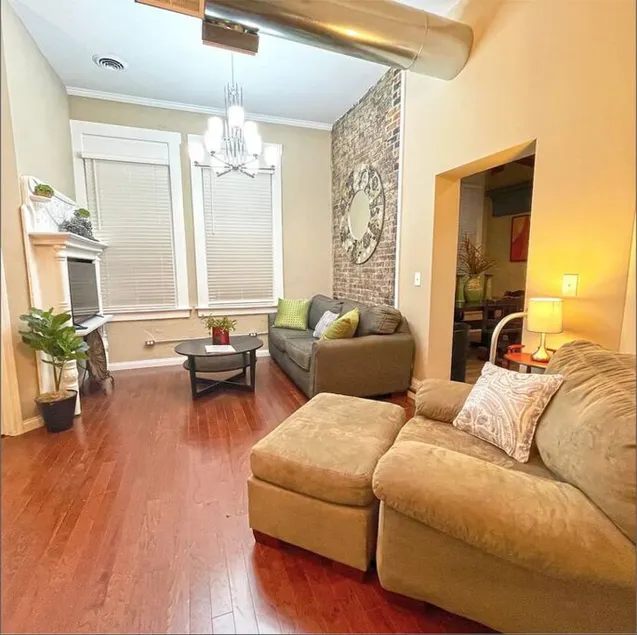 The Flat on Front Street - Image 1