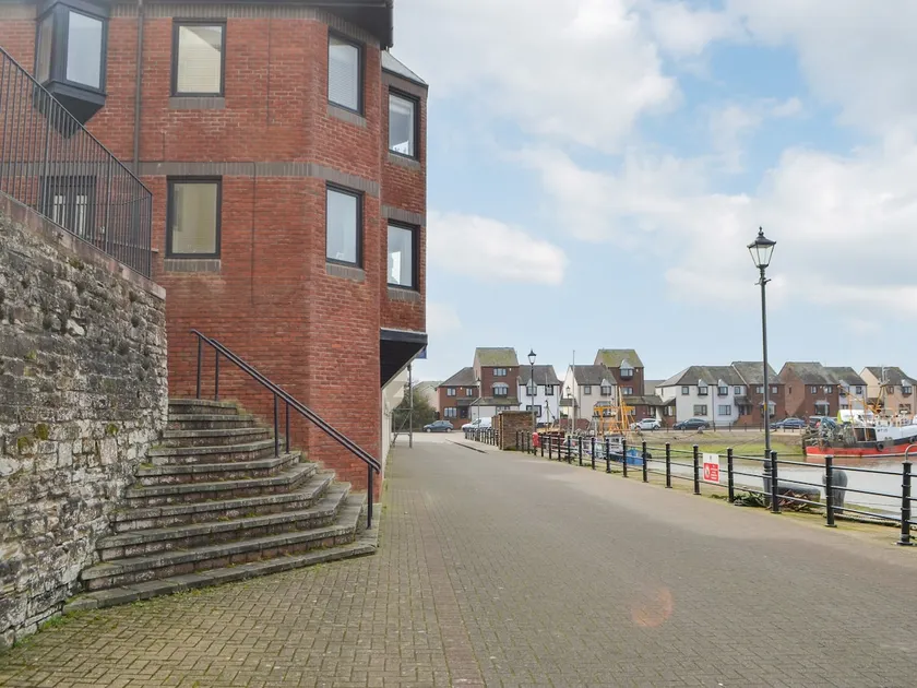 Harbour Watch - Image 1