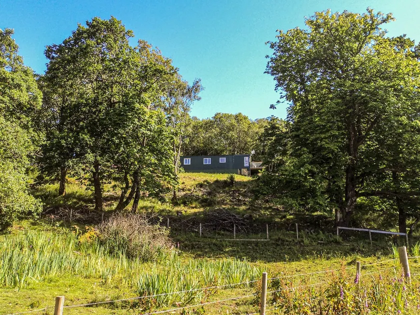 Siskin Lodge - Uk39664 - Image 1