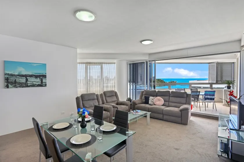 Tweed Ultima Apartments - Image 1
