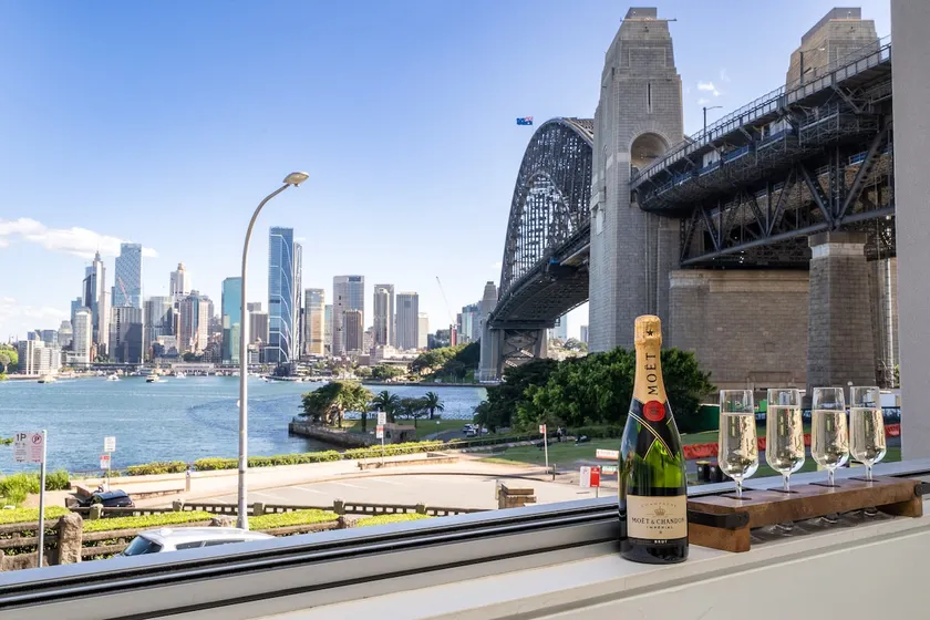 Harbourview - The Best Views of Sydney - Image 1