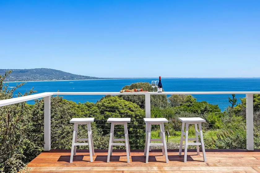 The Bay Retreat | Spa and Sunset Views - Image 1