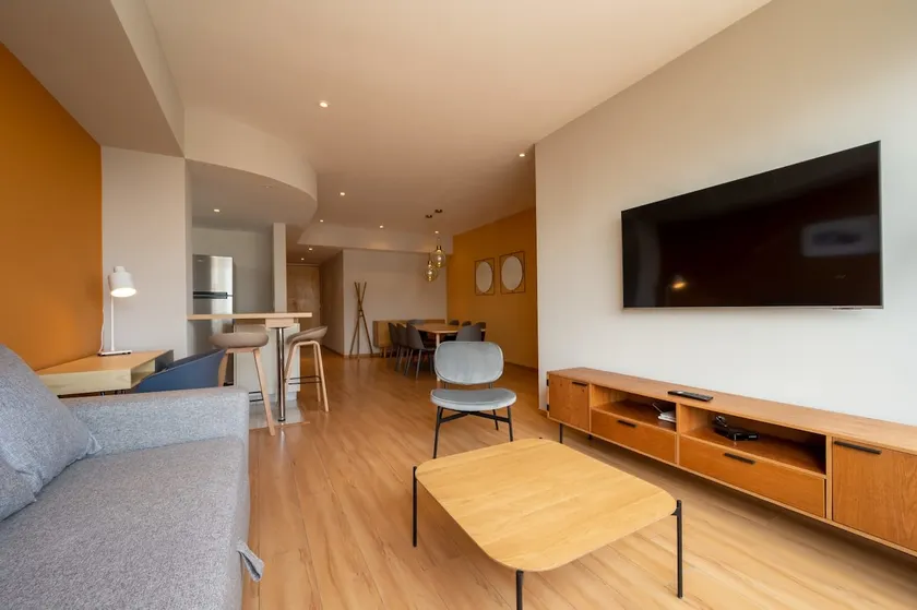 Capitalia | Urban Retreat: Furnished Oasis - Image 1