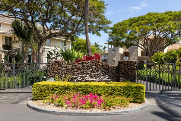 Fairway Villas #K1 at the Waikoloa Beach Resort - Image 1