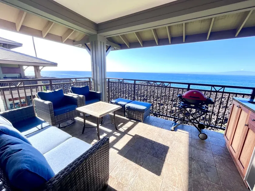 Hali'i Kai 15A at the Waikoloa Beach Resort - Image 1