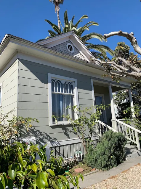 1905 Craftsman intown, PET! 2State St, 7Bch 5train - Image 1