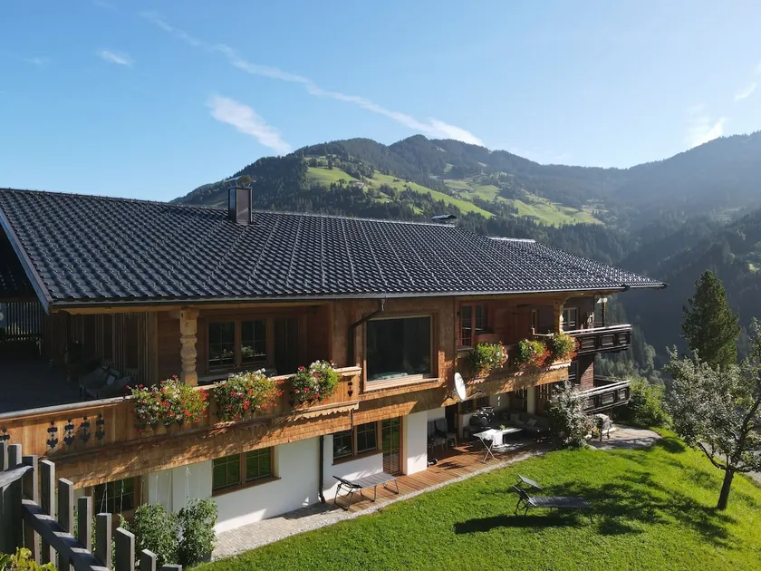 Panorama Chalet Tirol by Interhome - Image 1