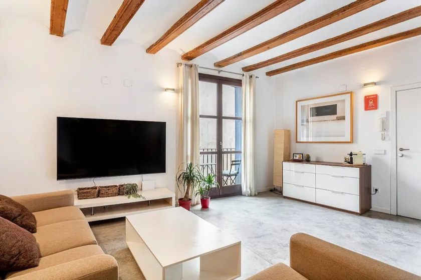 Loft Mercado Mossen Sorell - Image 1