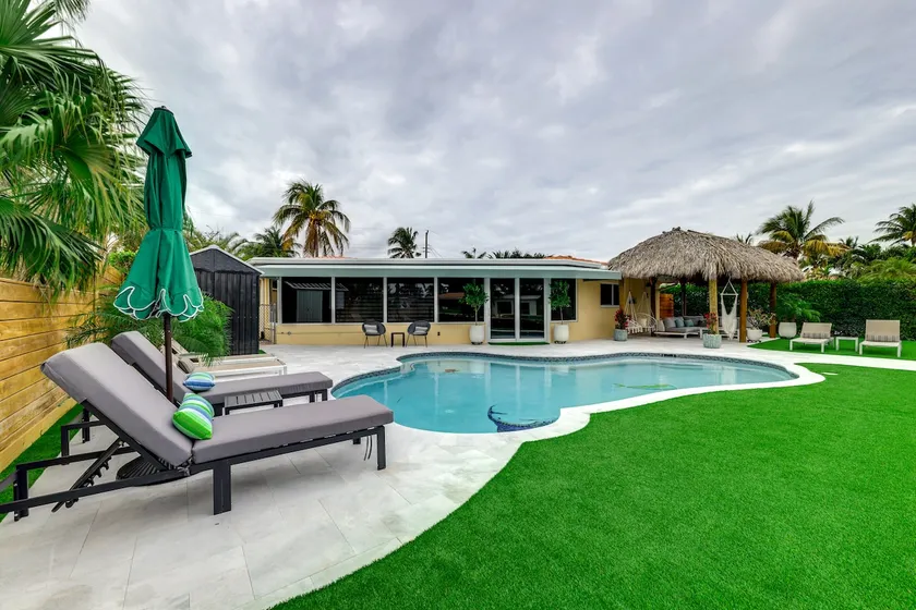 1 Mi to Pompano Beach: Vacation Rental w/ Pool! - Image 1