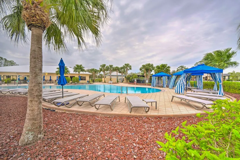 1 Mi to Links! Resort Home Near Raceway in Sebring - Image 1