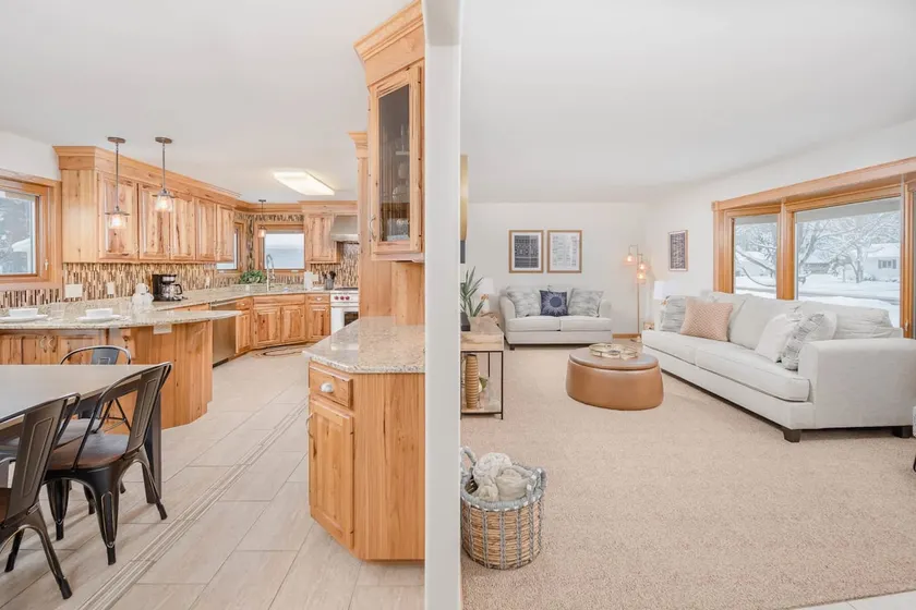 Amazing Family Retreat w/ Fenced Yard & BBQ! - Image 1
