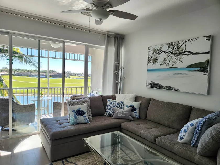Lely GreenLinks Flamingo Golf Villa - Image 1