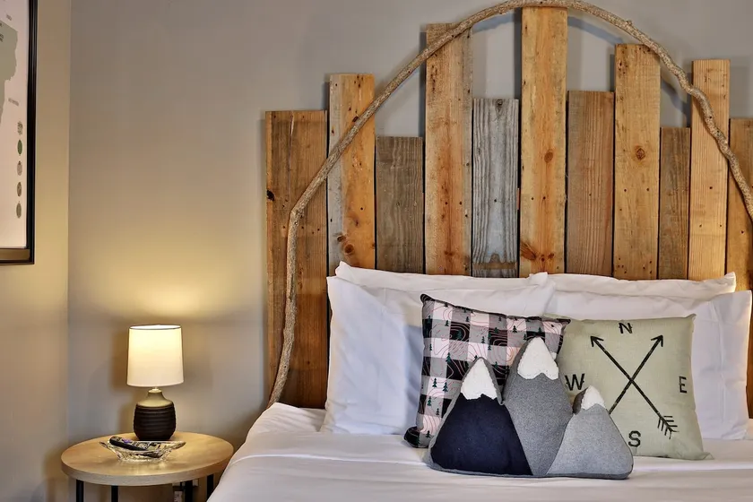 Long Trail Suite | Near Woodstock & Killington - Image 1