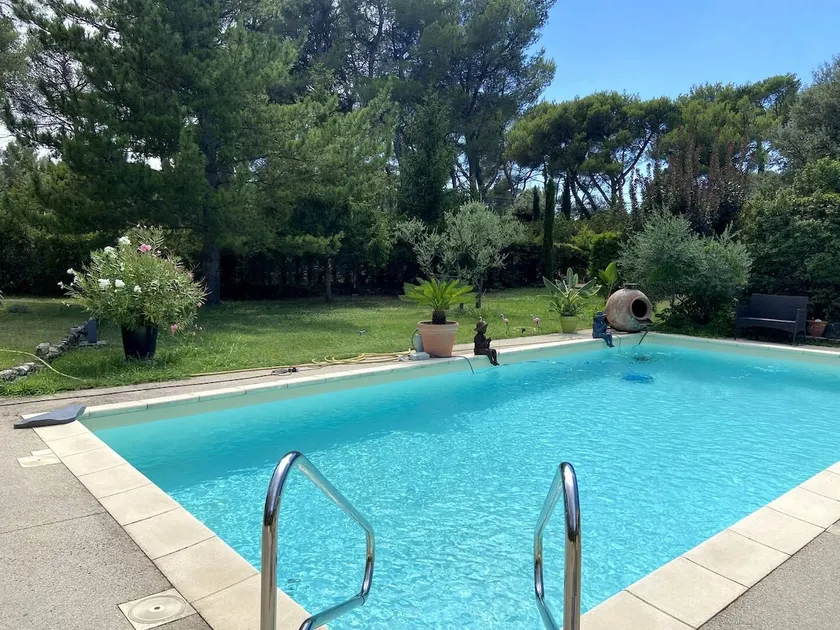 Les Lauriers en Luberon - Image 1