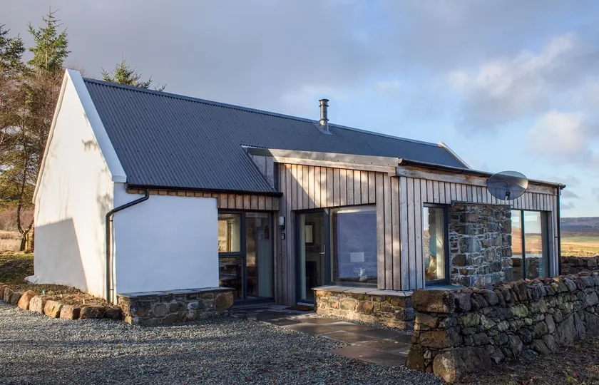 Finnan's Byre - Image 1