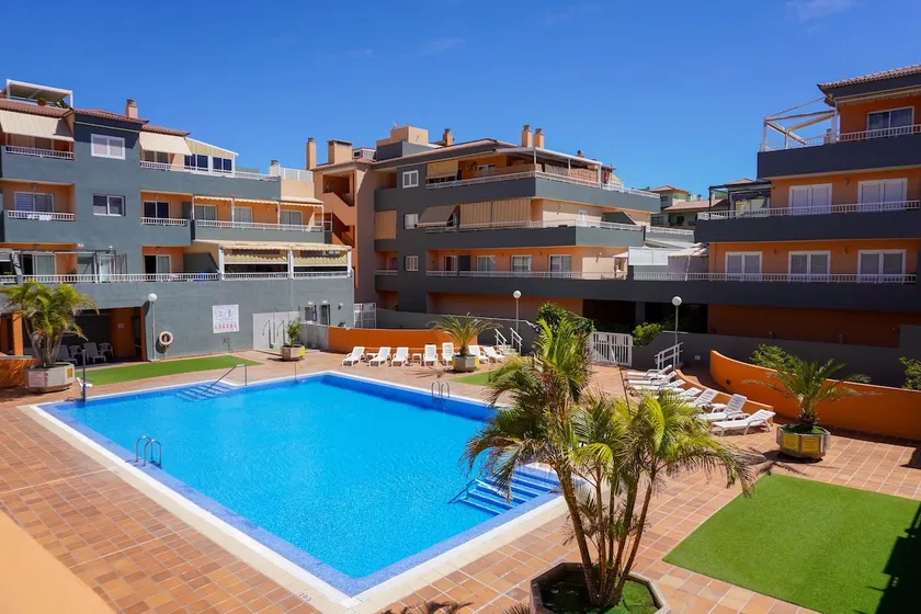 South Coast Apartment - Image 1