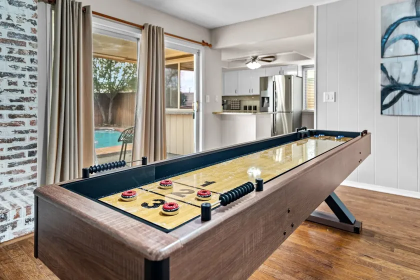 New Brick Beauty Private Pool - Image 1