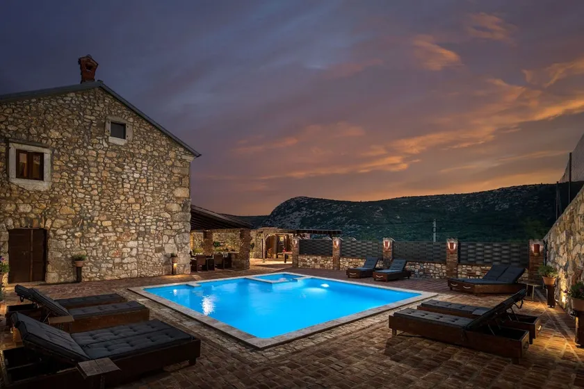 Villa Cupido With Private Pool - Happy Rentals - Image 1