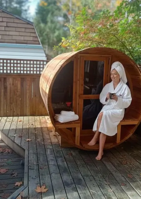 A-Frame Cabin on Lake | Hot Tub + Sauna - Image 1