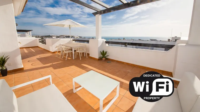 Lotus 6 Atico A - Image 1