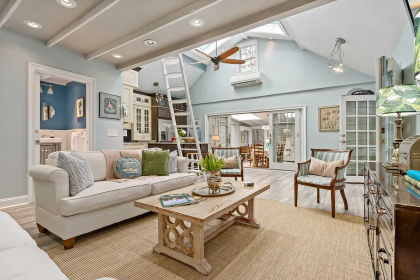 Guilford Carriage House at Granite Lodge! - Image 1