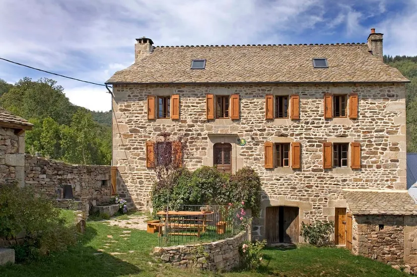 Gîte au ginestous - Image 1