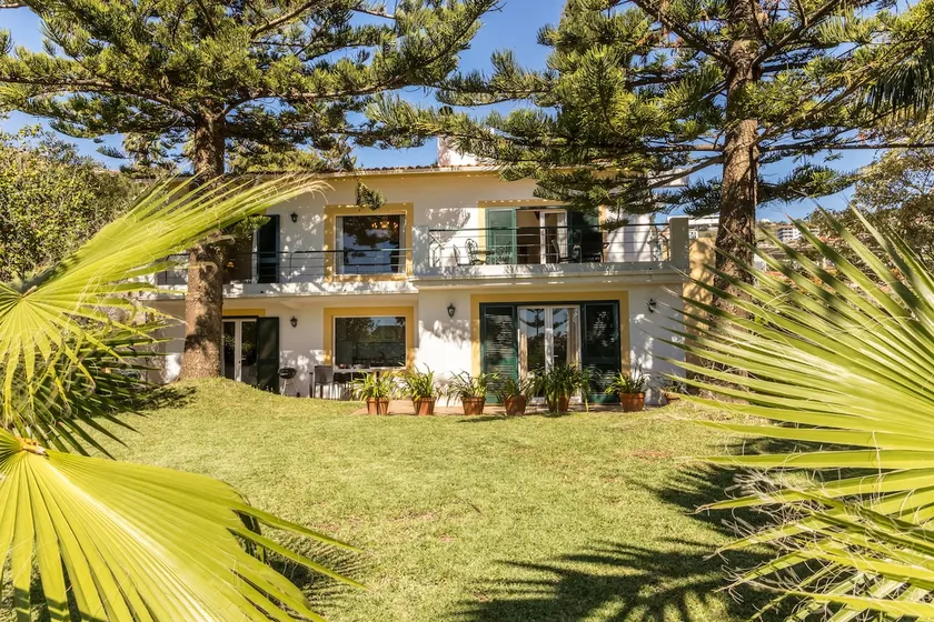 Appartement \"Villa Echium T1\" avec une chambre et un jardin partagé - Image 1