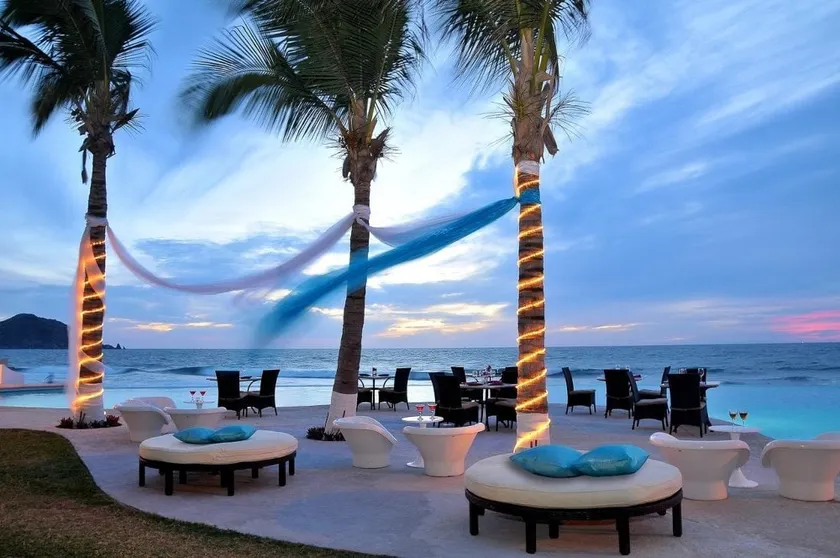 Park Royal Mazatlan Impeccable 1BR Condo Near Cerritos Beach - Image 1