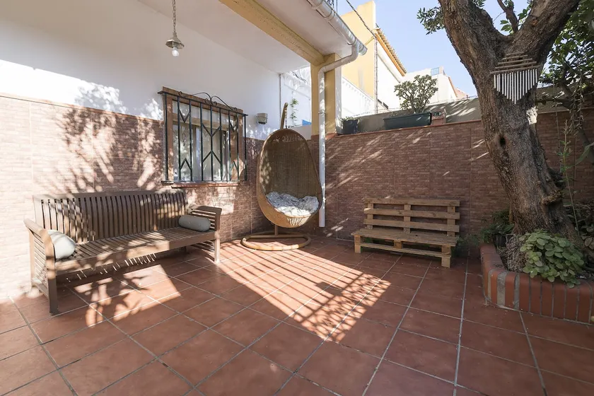 Casa Del Olivo - Image 1