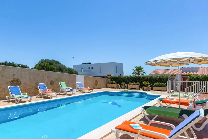 Villa Sol Menorca by Escape Home - Image 1