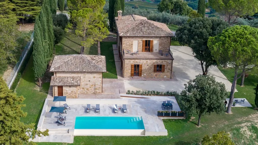 VILLA ANNA ELISA 8, Emma Villas - Image 1