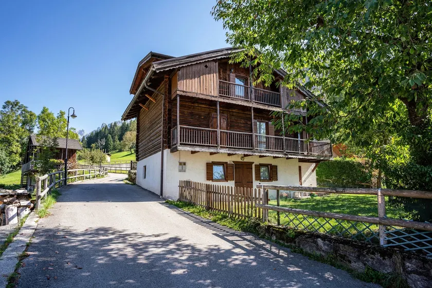 Heart of the Dolomites - Image 1
