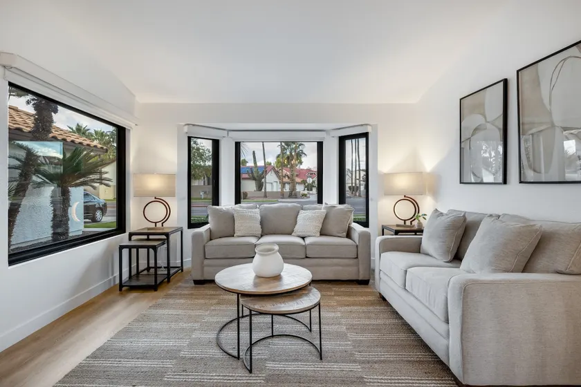 Beautiful 3BR Modern Home with Heated Pool - Spring Training and Golf Haven - Image 1