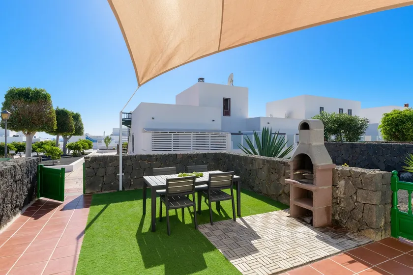 Casa Vela Marina, Puerto Calero - Image 1