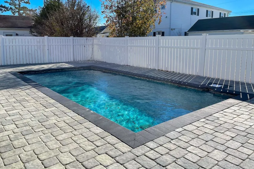 New-Build North Wildwood Home w/ Private Pool - Image 1
