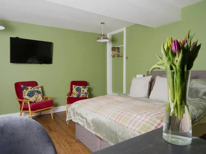 Stunning Studio in Corbridge, Northumberland - Image 1