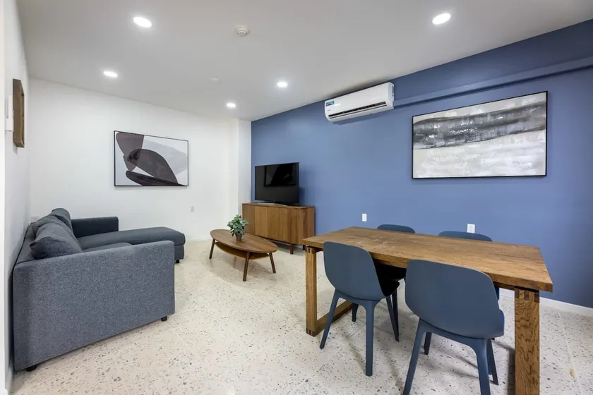 Punda Urban Stays in Willemstad - Image 1