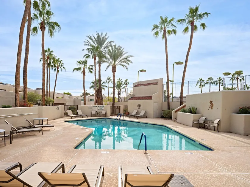 Biltmore Bliss - Pool - Gym - Tennis/Pickle Ball - Image 1