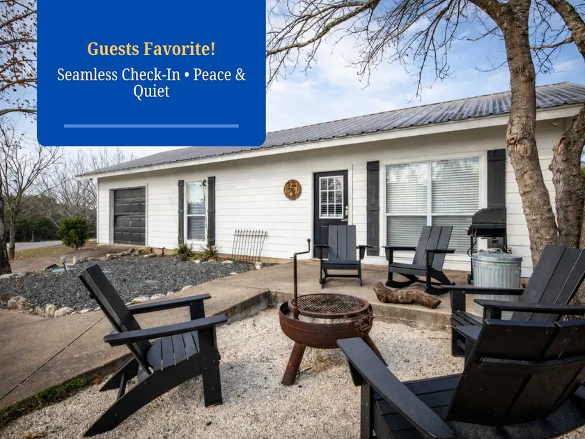 Riverwalk | Pet-Friendly | Fishing | Deck | Grill - Image 1