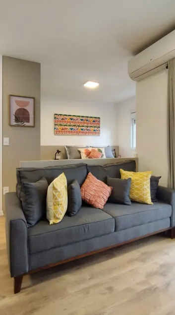 MR | Modern and Complete | AC and Garage - Image 1