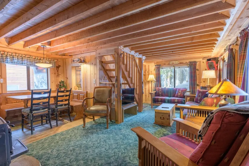 Summer special, stay before 9/8/26 get third night half off. - Image 1