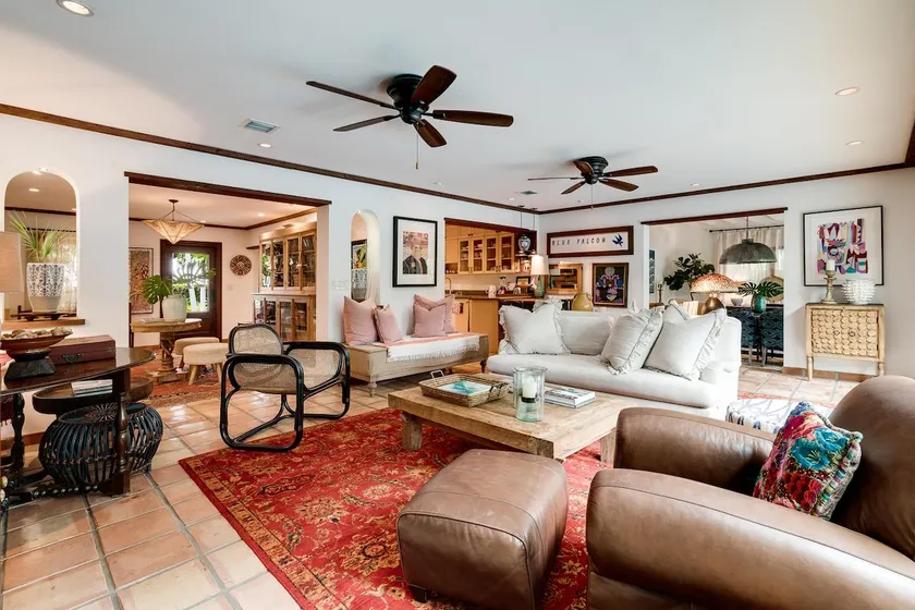 Casa Serena in Key Biscayne - Image 1