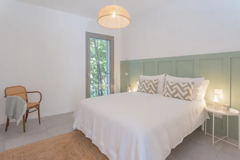 Ginepro & Salvia Apartments in Como by Rent All Como - Image 1