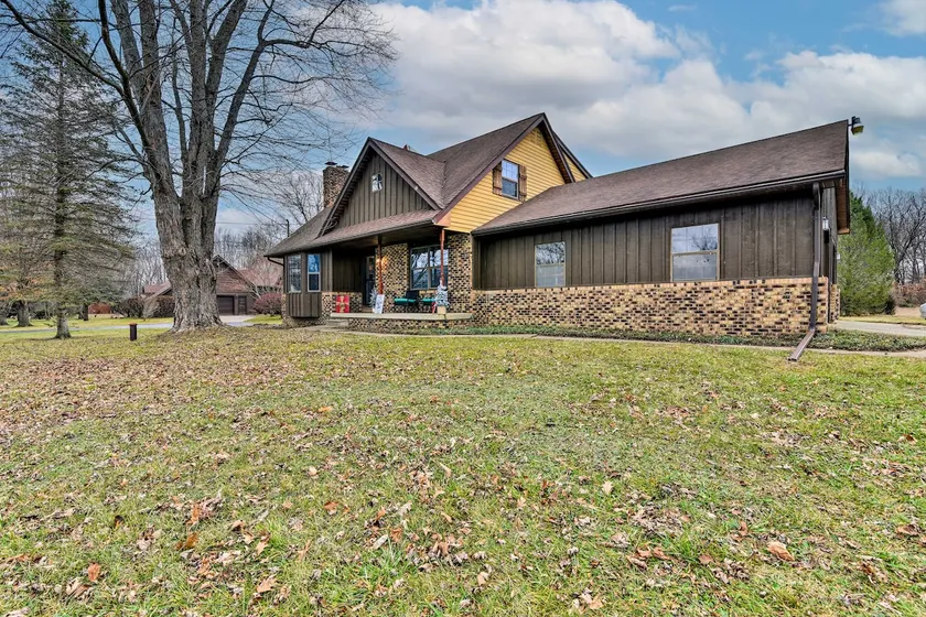 14 Mi to Frankenmuth: Apt on 3 Acres in Clio! - Image 1