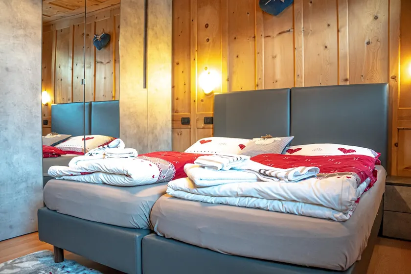 Vito Chalet - Bilocale Francesca - Image 1