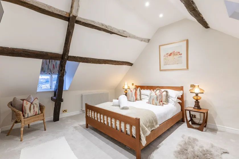 Bankside Cottage - Image 1