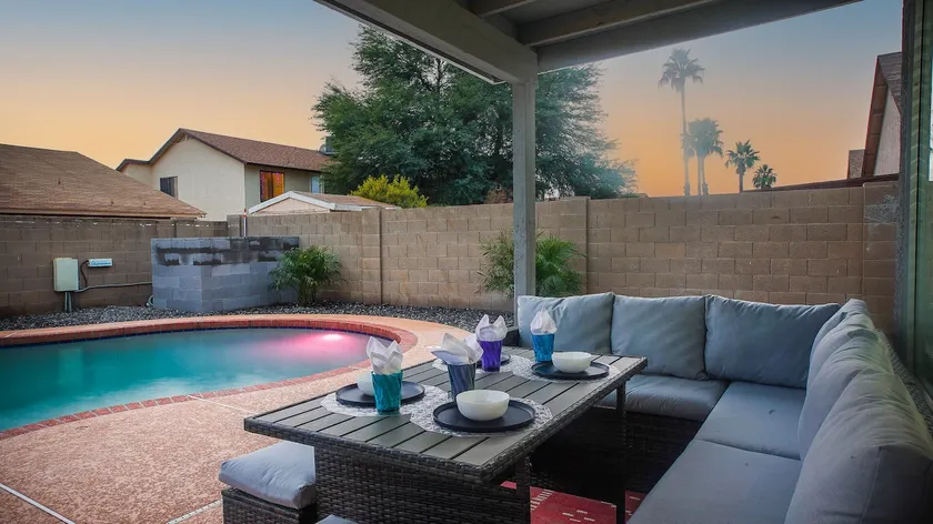 Perfect Family Getaway, Westgate, Woof, Po! - Image 1