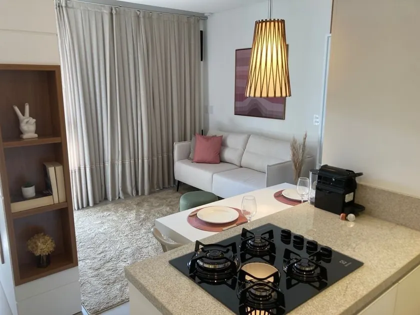 Functional studio near the seafront | Downtown - Image 1