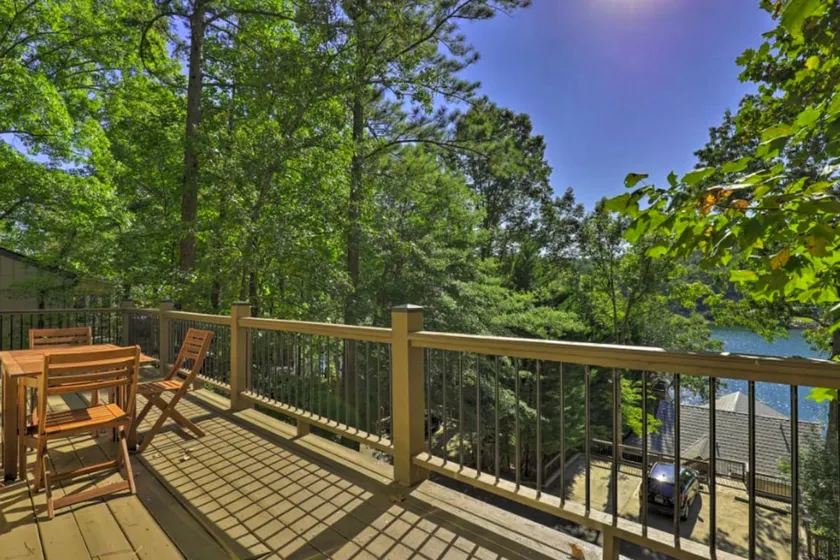 LakePoint Sports Stay | Lake Arrowhead Family Retreat w/ Lake Amenities, Golf, Tennis/Pickleball - Image 1