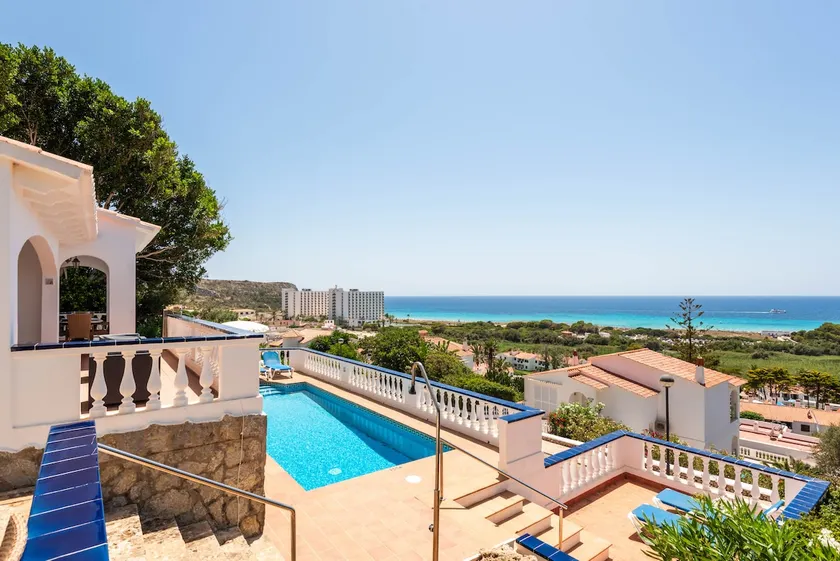 Villa Los Pinos by Escape Home - Image 1